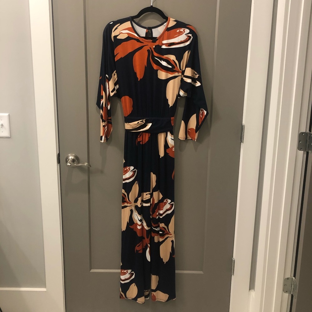 Rachel Pally Jumpsuit